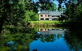 Le Manoir de la campagne